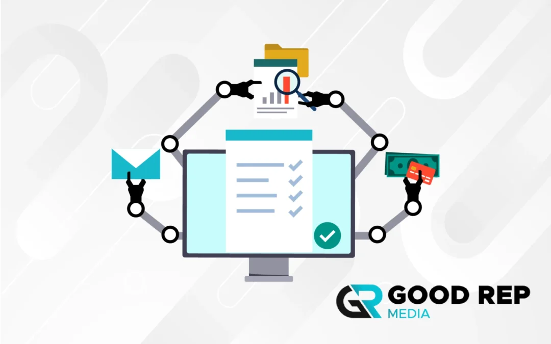 3 Reasons Why Sales Process Automation Benefits Customer Personalization