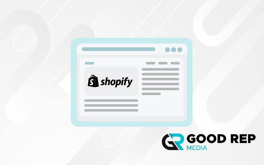 More Than 5 Steps Toward Integrating Shopify With Your WordPress Site