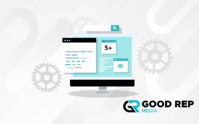 5+ Components of a High-Converting Landing Page