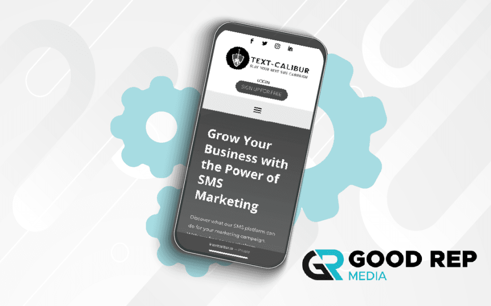 How to Personalize Your SMS Marketing Campaign With Text-Calibur