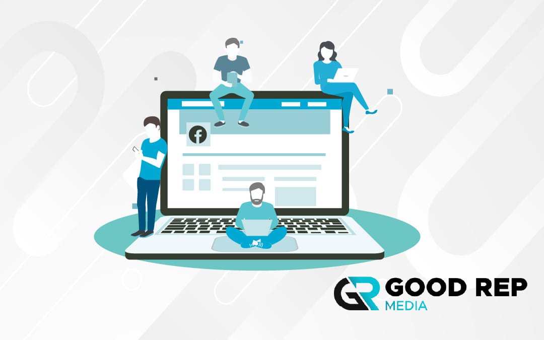 Asking How to Make Facebook Pages? Businesses Say SEO!